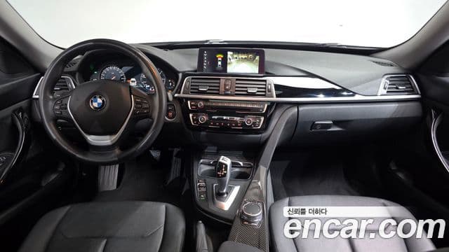 BMW 3시리즈 GT (F34) GT 320d, 2020 7