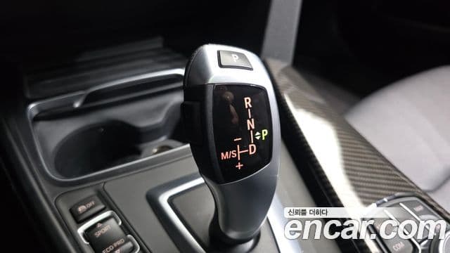 BMW 3시리즈 GT (F34) GT 320d, 2020 9