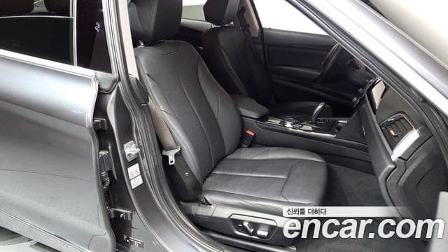 BMW 3시리즈 GT (F34) GT 320d, 2020 10