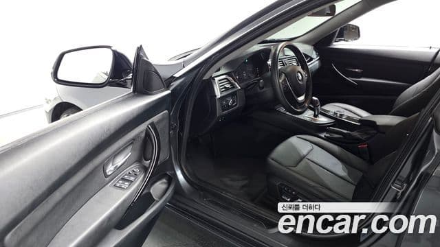 BMW 3시리즈 GT (F34) GT 320d, 2020 11