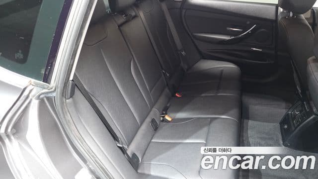 BMW 3시리즈 GT (F34) GT 320d, 2020 12