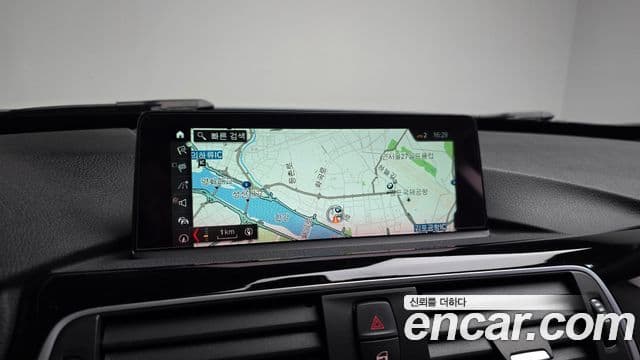 BMW 3시리즈 GT (F34) GT 320d, 2020 14