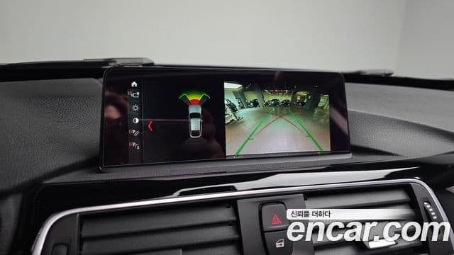 BMW 3시리즈 GT (F34) GT 320d, 2020 15