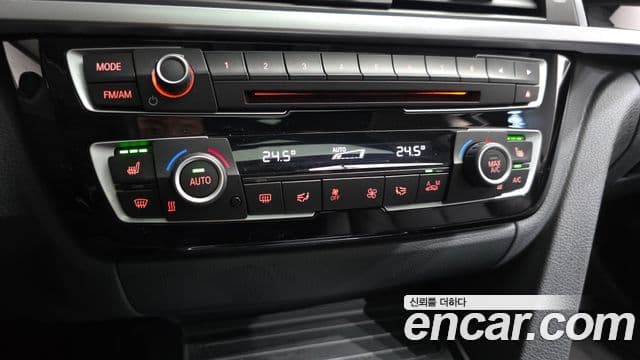 BMW 3시리즈 GT (F34) GT 320d, 2020 16