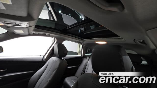 BMW 3시리즈 GT (F34) GT 320d, 2020 19