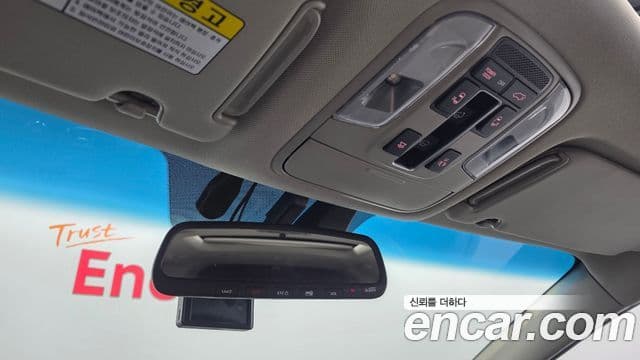 Kia The / новый New Carnival Special, 2019 17