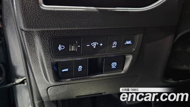 Hyundai Sonata (DN8) Premium Millennial, 2021 14