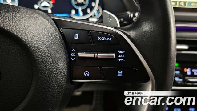 Hyundai Sonata (DN8) Premium Millennial, 2021 17