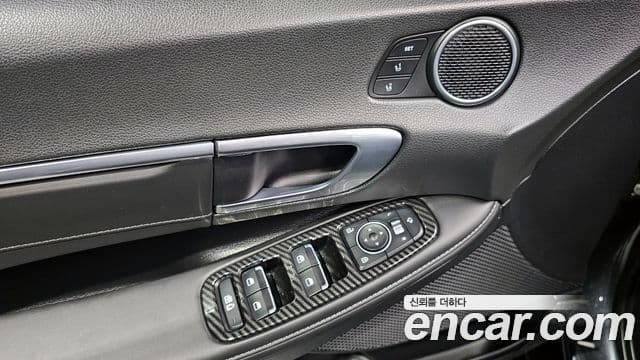 Hyundai Sonata (DN8) Premium Millennial, 2021 18