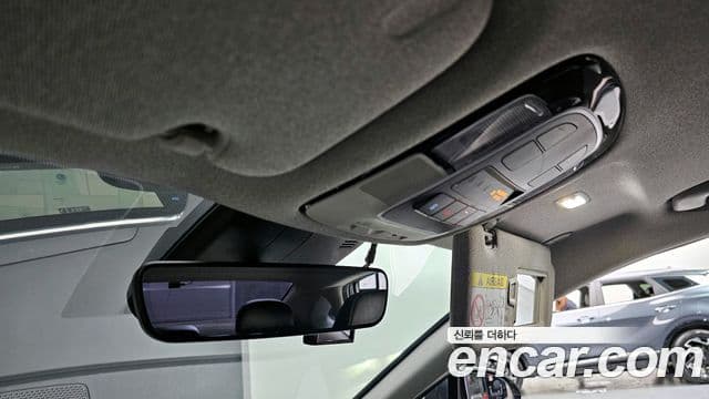 Hyundai Sonata (DN8) Premium Millennial, 2021 20