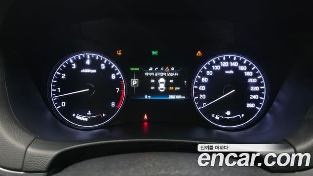 Hyundai Genesis DH G330 Premium AWD, 2016 8