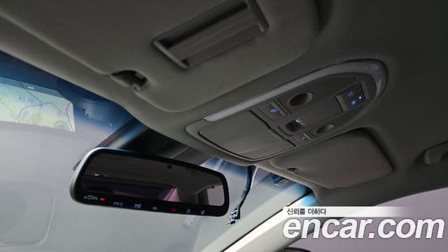 Hyundai Genesis DH G330 Premium AWD, 2016 16