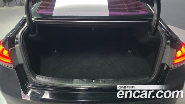 Hyundai Genesis DH G330 Premium AWD, 2016 20