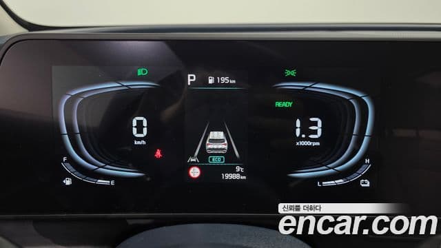 Kia Sportage 5세대 гибрид Noblesse 2WD, 2024 8