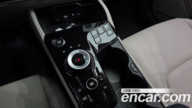 Kia Sportage 5세대 гибрид Noblesse 2WD, 2024 9