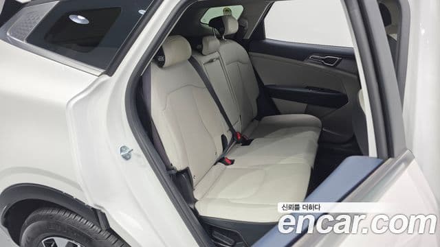 Kia Sportage 5세대 гибрид Noblesse 2WD, 2024 12