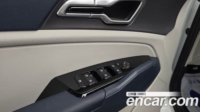 Kia Sportage 5세대 гибрид Noblesse 2WD, 2024 16
