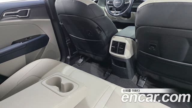 Kia Sportage 5세대 гибрид Noblesse 2WD, 2024 18