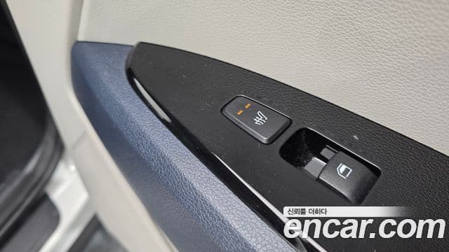 Kia Sportage 5세대 гибрид Noblesse 2WD, 2024 19