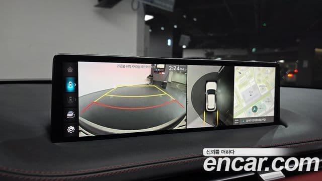 Genesis GV70, 2022 16