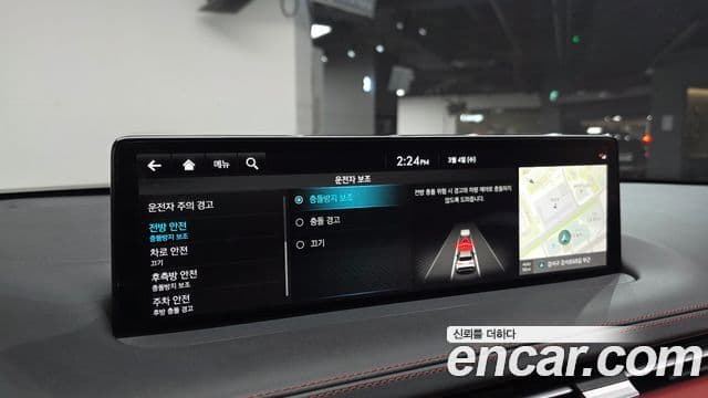 Genesis GV70, 2022 17