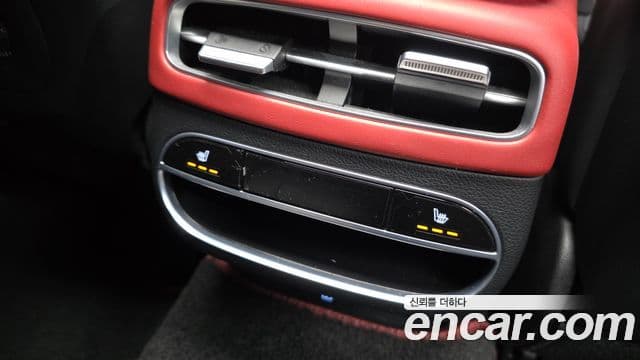 Genesis GV70, 2022 19