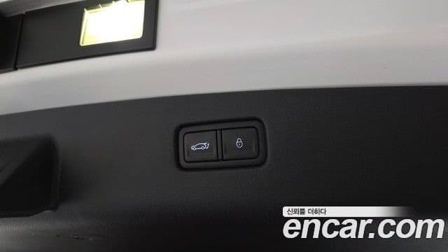 Genesis GV70, 2022 20