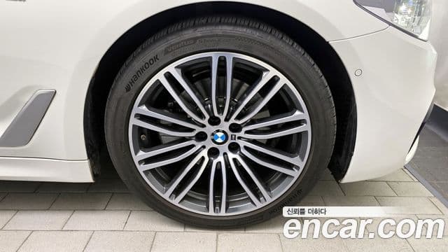 BMW 5시리즈 (G30) 520d xDrive M Sport Plus, 2020 все фото