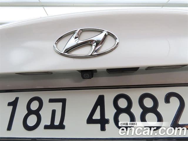 Hyundai Avante MD M16 GDI Avenue, 2013 16