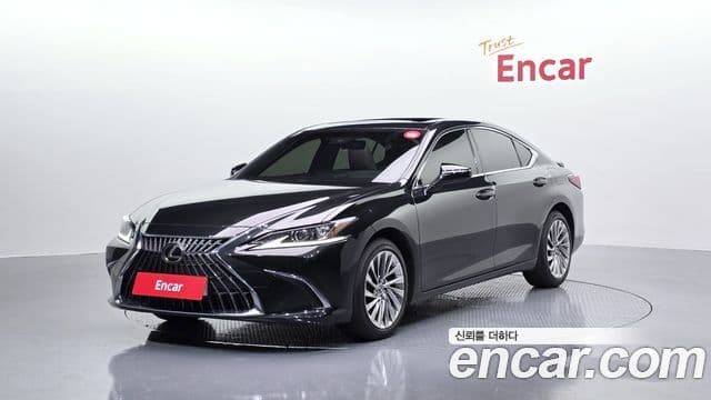 Lexus ES300h 7세대 Luxury Plus, 2023 1