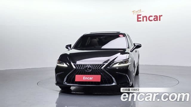 Lexus ES300h 7세대 Luxury Plus, 2023 3