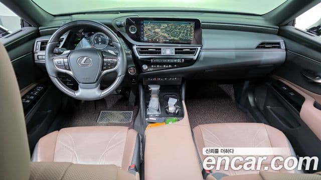 Lexus ES300h 7세대 Luxury Plus, 2023 7