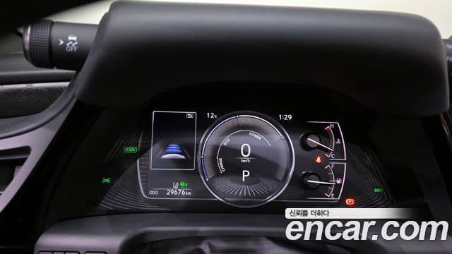 Lexus ES300h 7세대 Luxury Plus, 2023 8