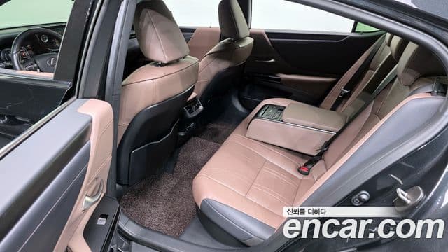 Lexus ES300h 7세대 Luxury Plus, 2023 12