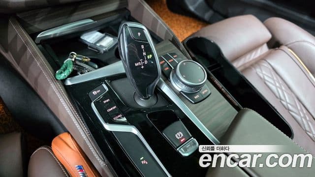 BMW 5시리즈 (G30) 520i M Sport, 2020 9