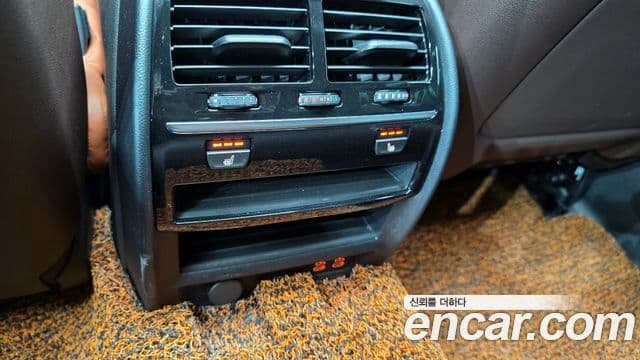 BMW 5시리즈 (G30) 520i M Sport, 2020 17