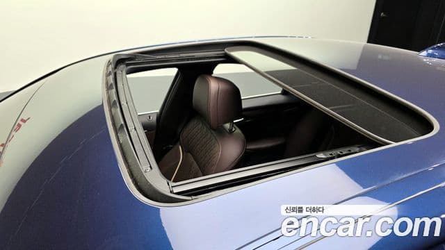 BMW 5시리즈 (G30) 520i M Sport, 2020 18