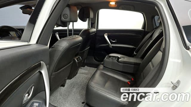 Renault Korea(Samsung) SM7 Nova LPLI 2.0 LPe, 2019 13