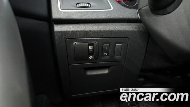 Renault Korea(Samsung) SM7 Nova LPLI 2.0 LPe, 2019 17