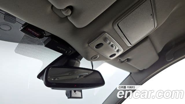 Renault Korea(Samsung) SM7 Nova LPLI 2.0 LPe, 2019 19