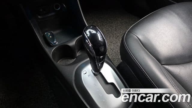 Chevrolet(GM대우) The / новый Next Spark LTZ, 2016 9