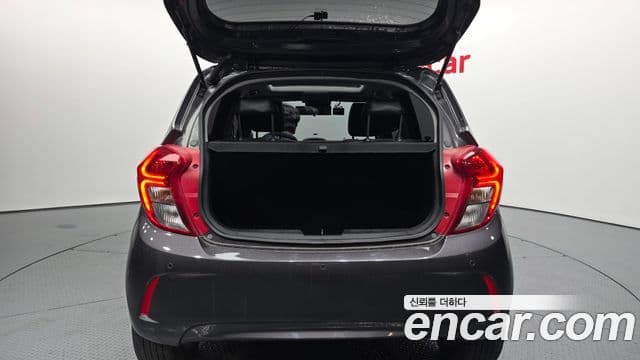 Chevrolet(GM대우) The / новый Next Spark LTZ, 2016 20