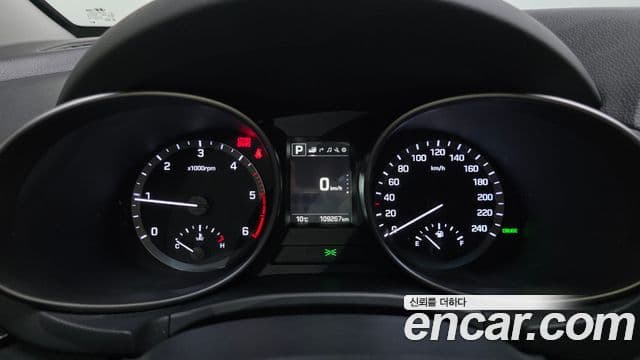 Hyundai Santa Fe The / новый Prime Premium, 2017 8