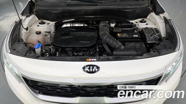 Kia Seltos Signature, 2022 6