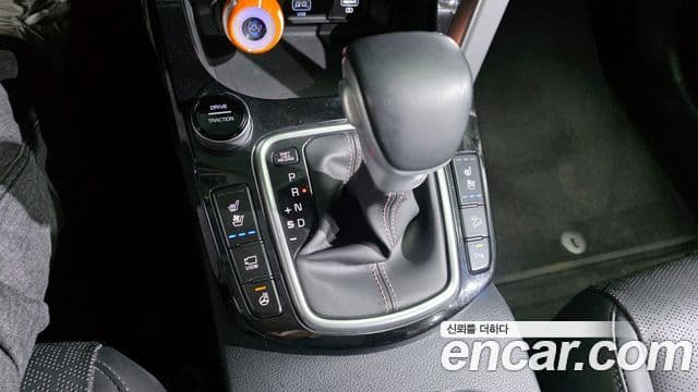 Kia Seltos Signature, 2022 9