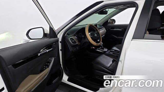 Kia Seltos Signature, 2022 10