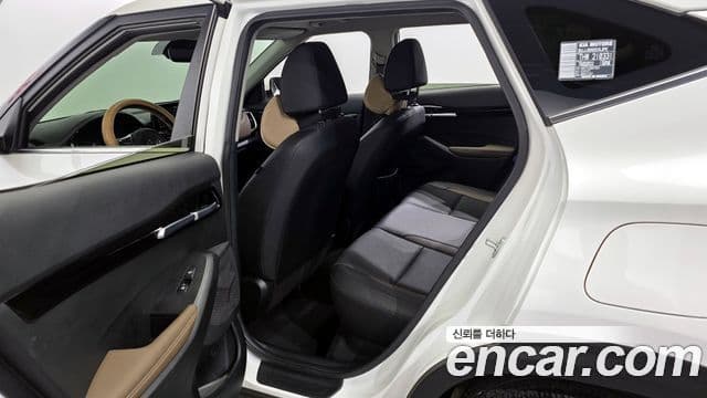 Kia Seltos Signature, 2022 11