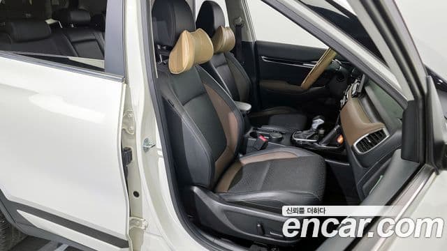 Kia Seltos Signature, 2022 12