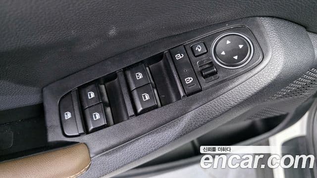 Kia Seltos Signature, 2022 14