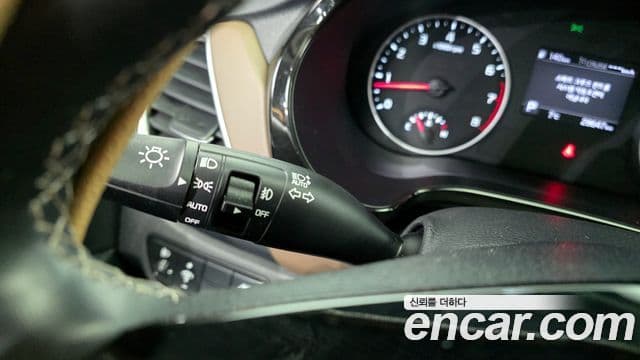 Kia Seltos Signature, 2022 16